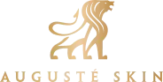 Auguste skin footer logo