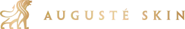 Auguste skin logo