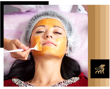 Bridal Facial in Bangalore