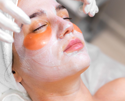 Gluta C Fusion Facial: Illuminate Your Skin