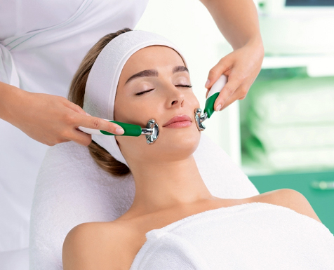 Vital Youth Facial – Rejuvenate & Glow Naturally