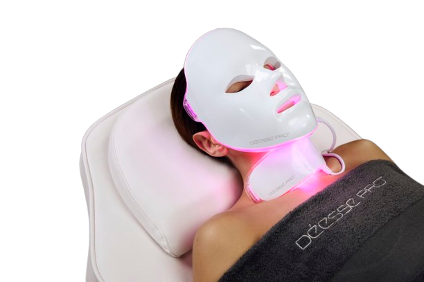 Desse Pro facial bangalore