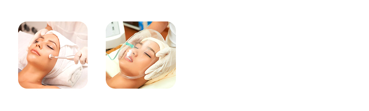 Oxygen Facial