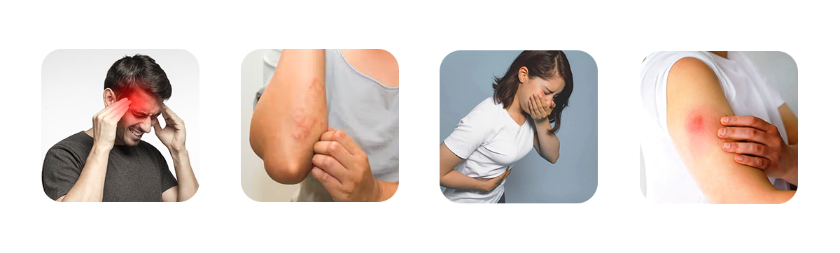 is glutathione safe