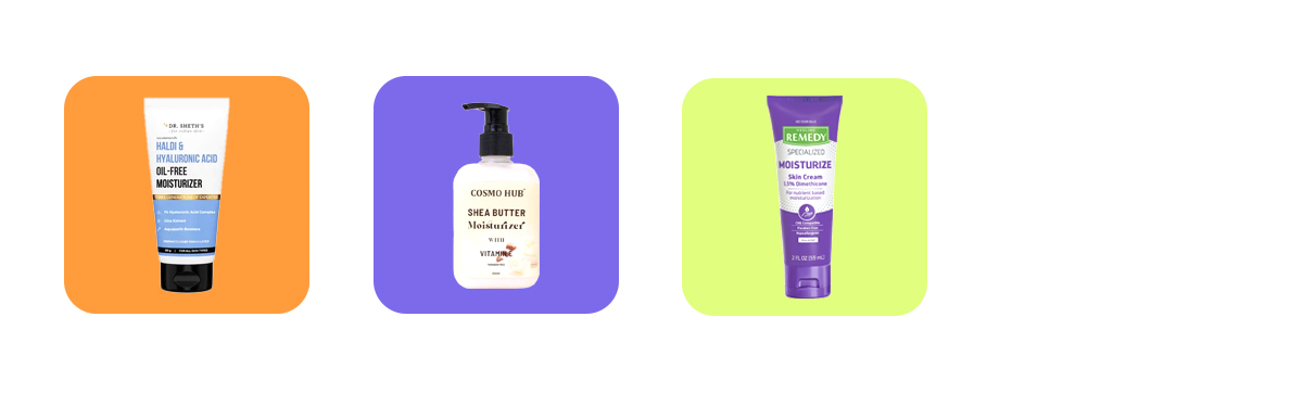 moisturizer