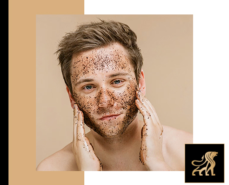Face Scrub for Men: Guide to Clear & Healthy Skin