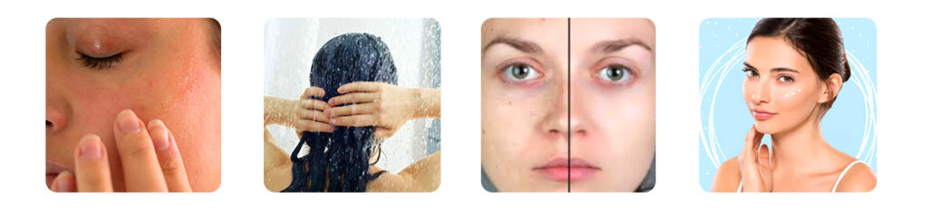 why you should use body lotion every day