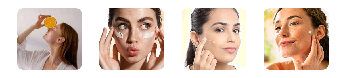 how to fix vitamin c breakouts