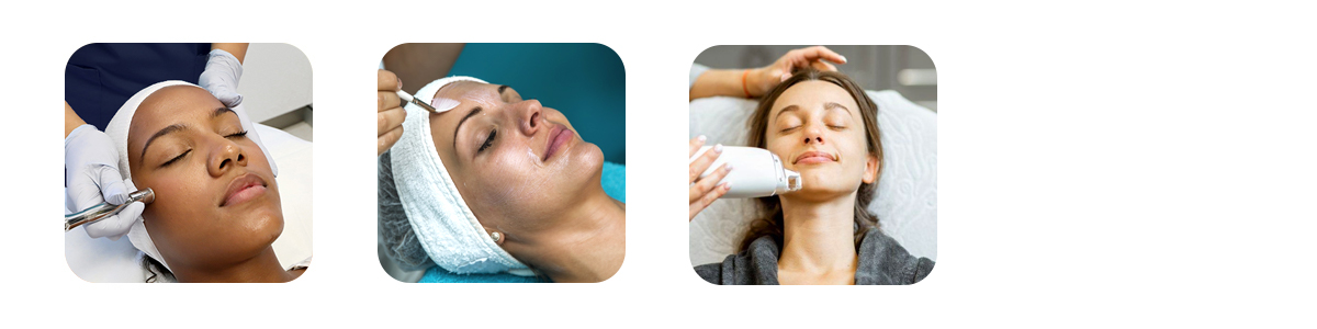 HydraFacial vs other professional treatments