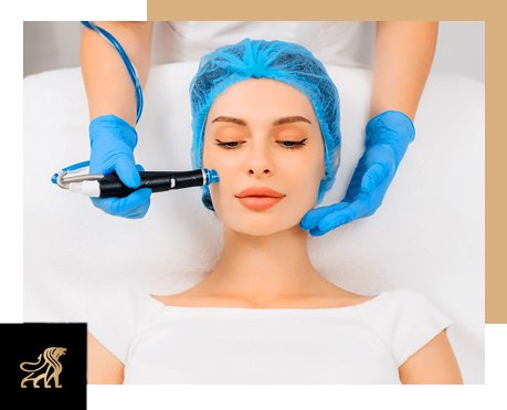 why hydrafacial is the gold standard