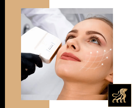 how hydrafacial with hifu or genesis laser transforms your skin