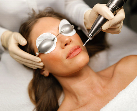 lip q tone laser lightening sub