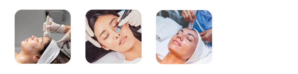 what is a hydrafacial