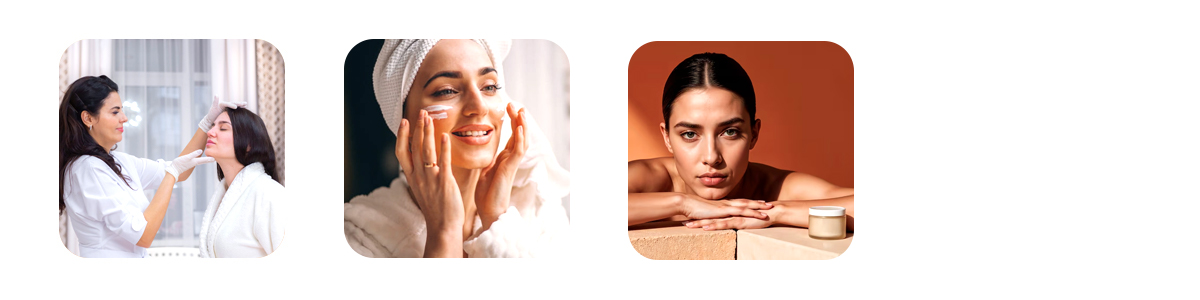 hydra q tone is ideal as