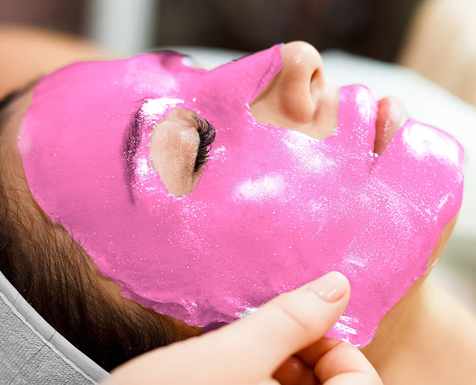 the barbie ultra glow spectrum sub