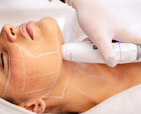 morphiya hybrosome treatment sub