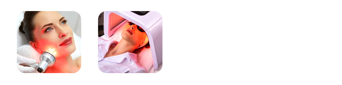 what is smart photodynamic therapy pdt