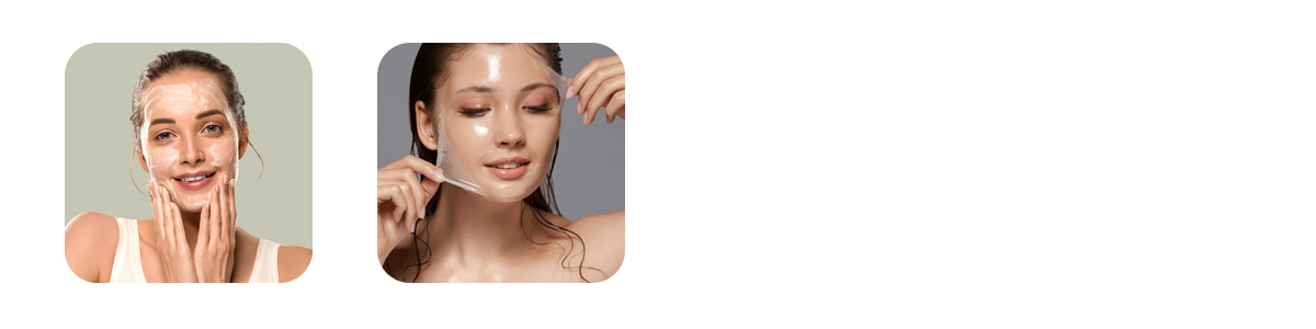 why it is called the lunchtime peel