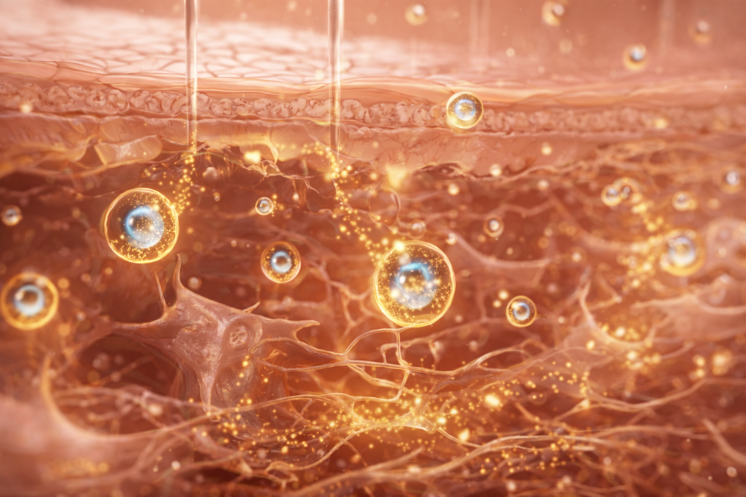 Regeneration result
