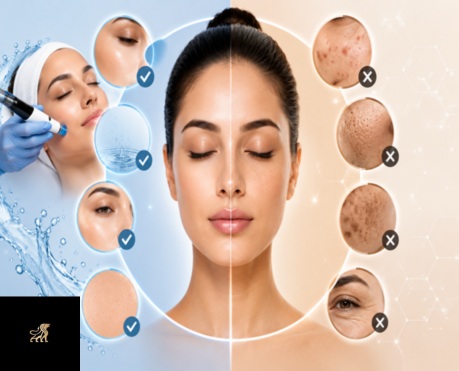 Is Hydrafacial Worth It? What Hydrafacial Can and Cannot Do For Your Skin