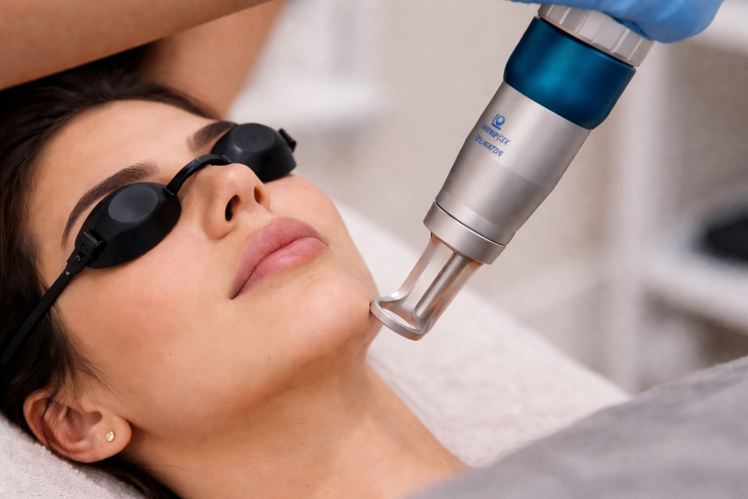 Laser Facials