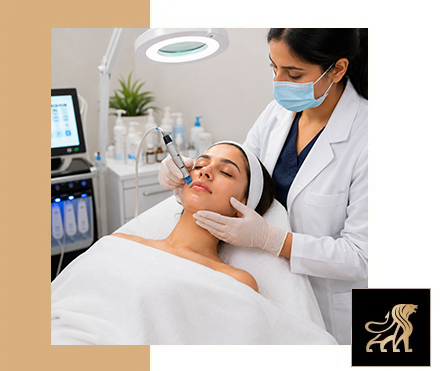 Best Dermatologist in Shanthala Nagar, Bangalore | Augusté Skin