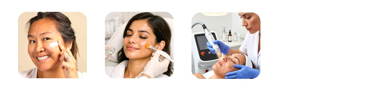 common pigmentation myths worth unlearning