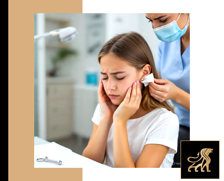 Safe, Sterile Ear Piercing in Bangalore Now at Augusté Skin