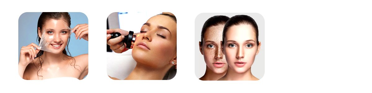 treatment options  dermatologists actually use