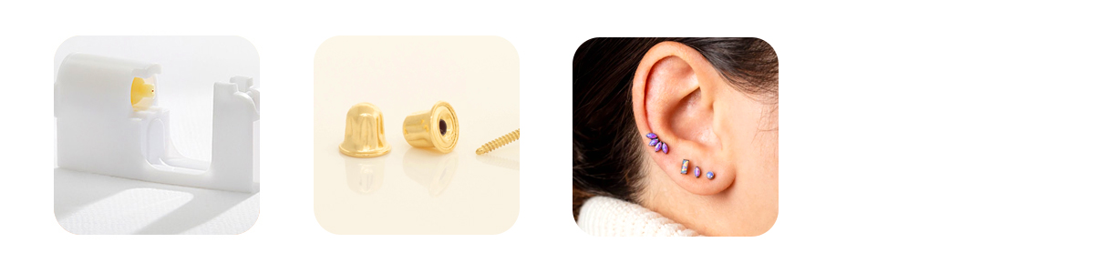 what makes this different from a regular piercing