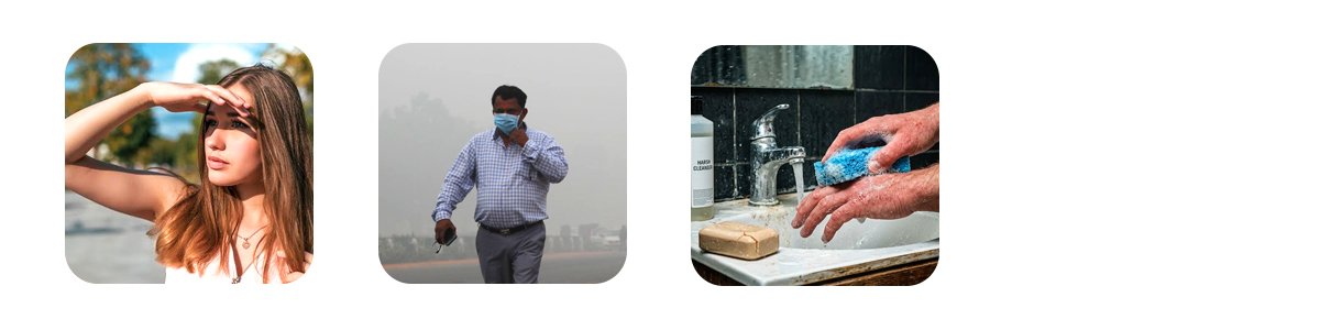 why pigmentation is so common in bangalore