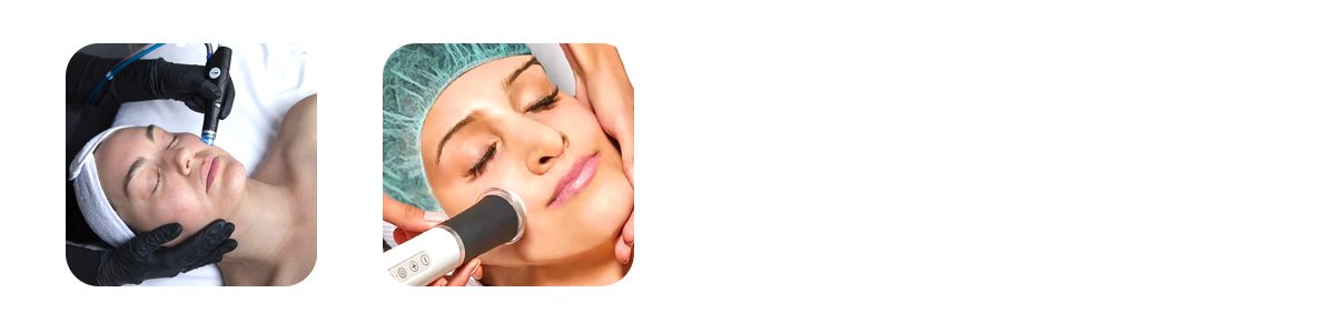 how auguste skin can complement your at home routine