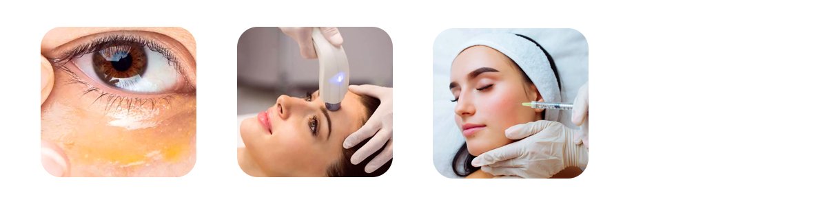 treatment options dermatologists