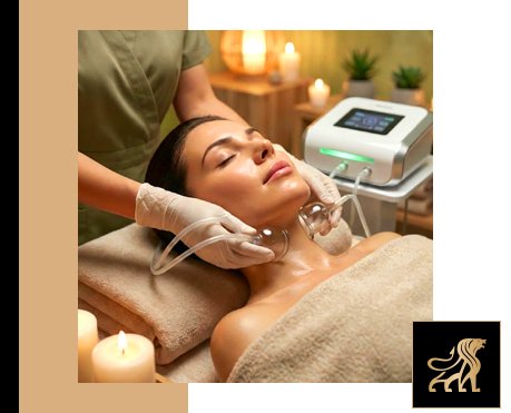 Lymphatic Drainage Facial in Bangalore | Augusté Skin 