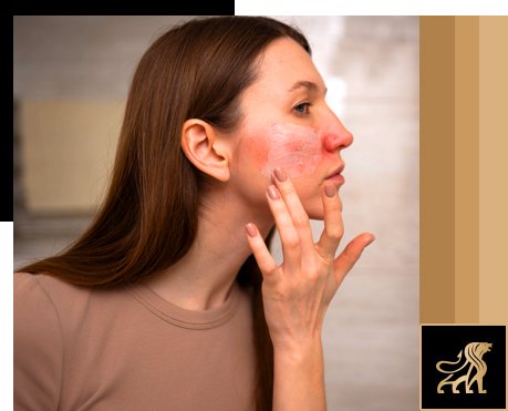skin barrier repair what your skin actually needs