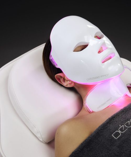 The Déesse PRO Facial